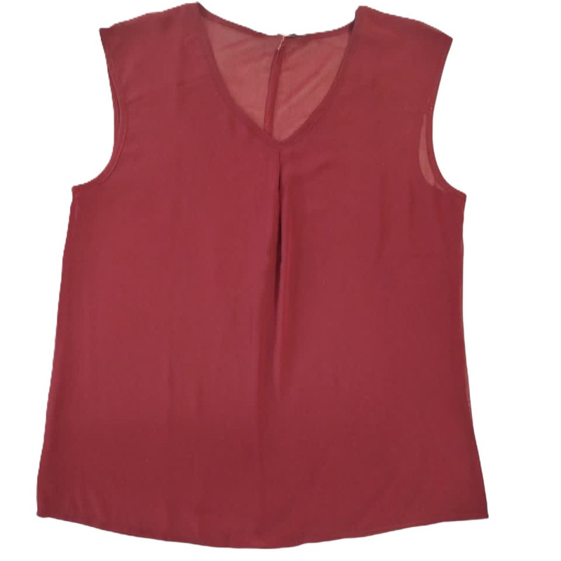 تاپ زنانه مدل جی کد 1000